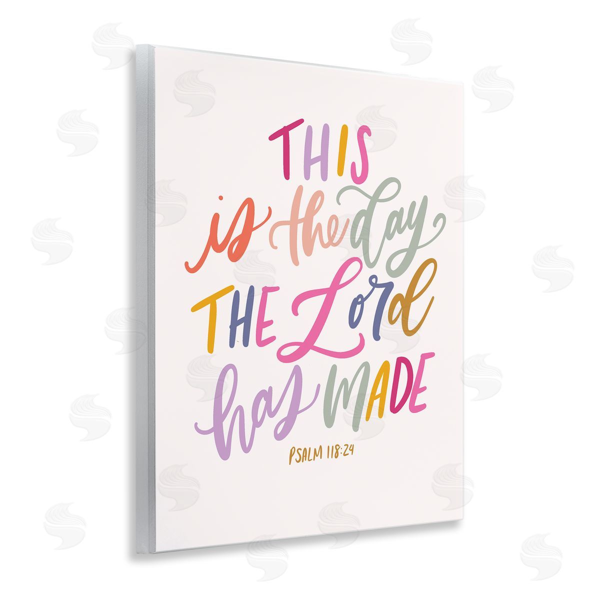 Isabela Schielke | The Day The Lord Has Made