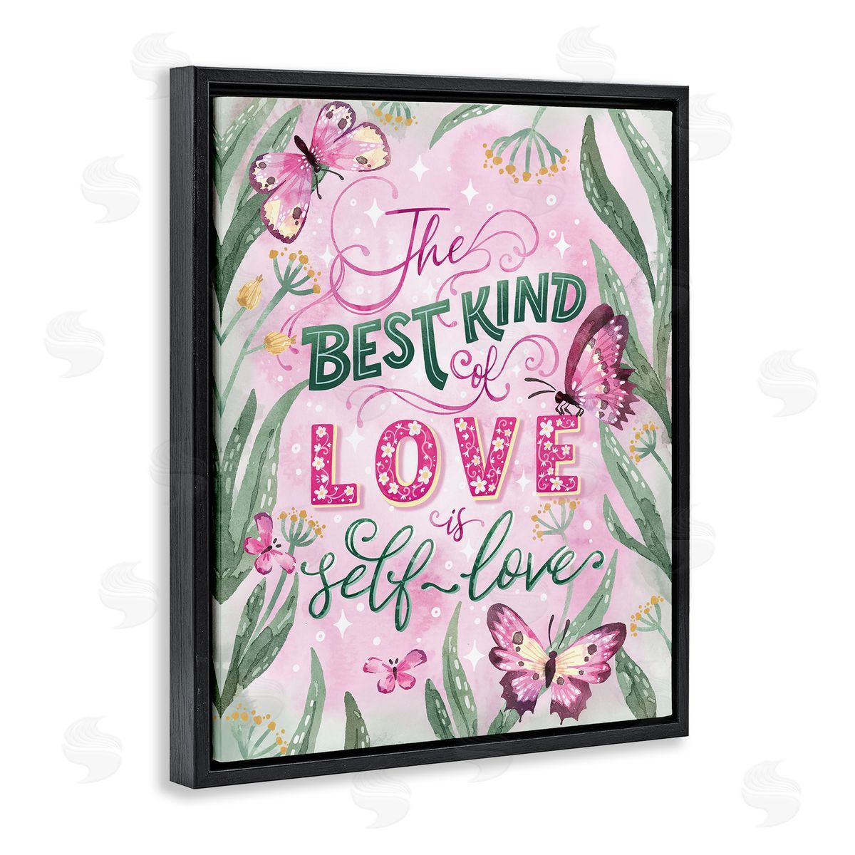 Vanessa Stoilova | Inspirational Self Love is Best