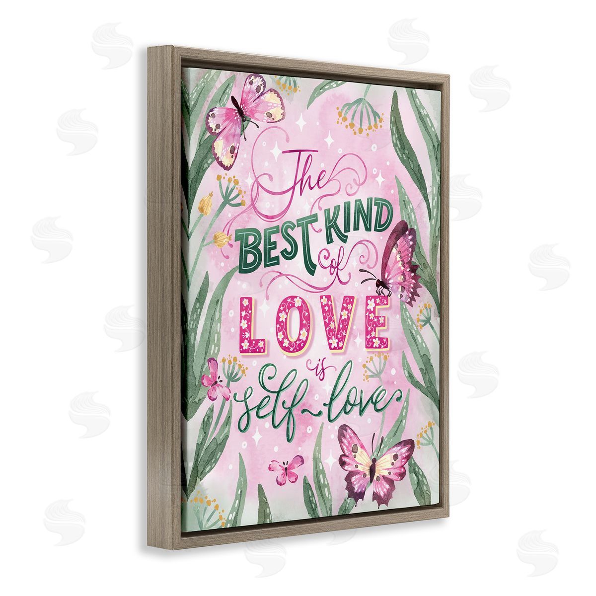 Vanessa Stoilova | Inspirational Self Love is Best