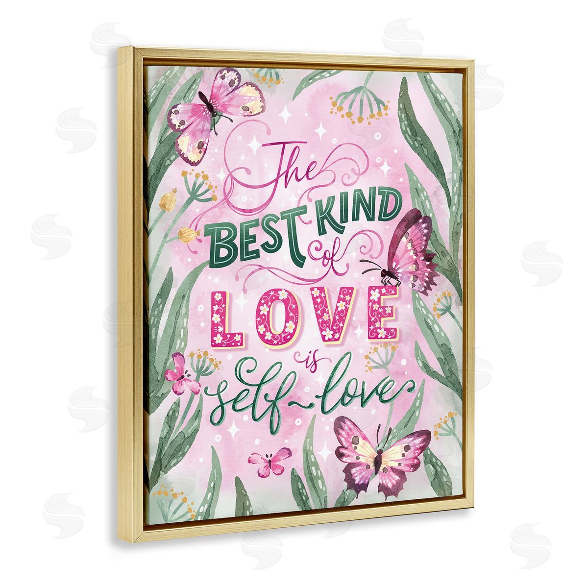 Vanessa Stoilova | Inspirational Self Love is Best