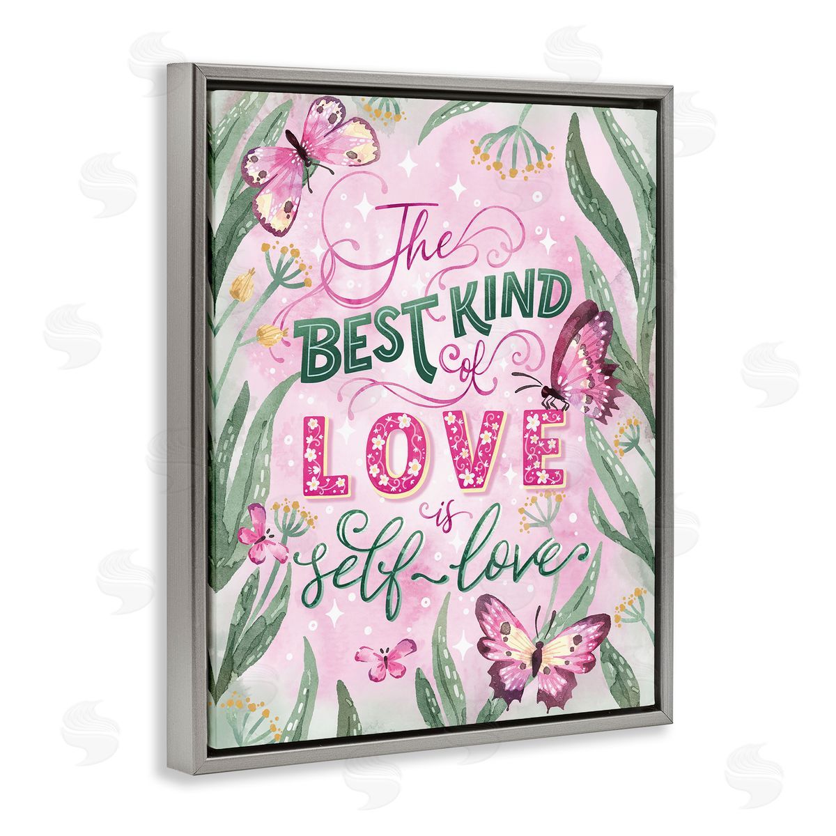 Vanessa Stoilova | Inspirational Self Love is Best
