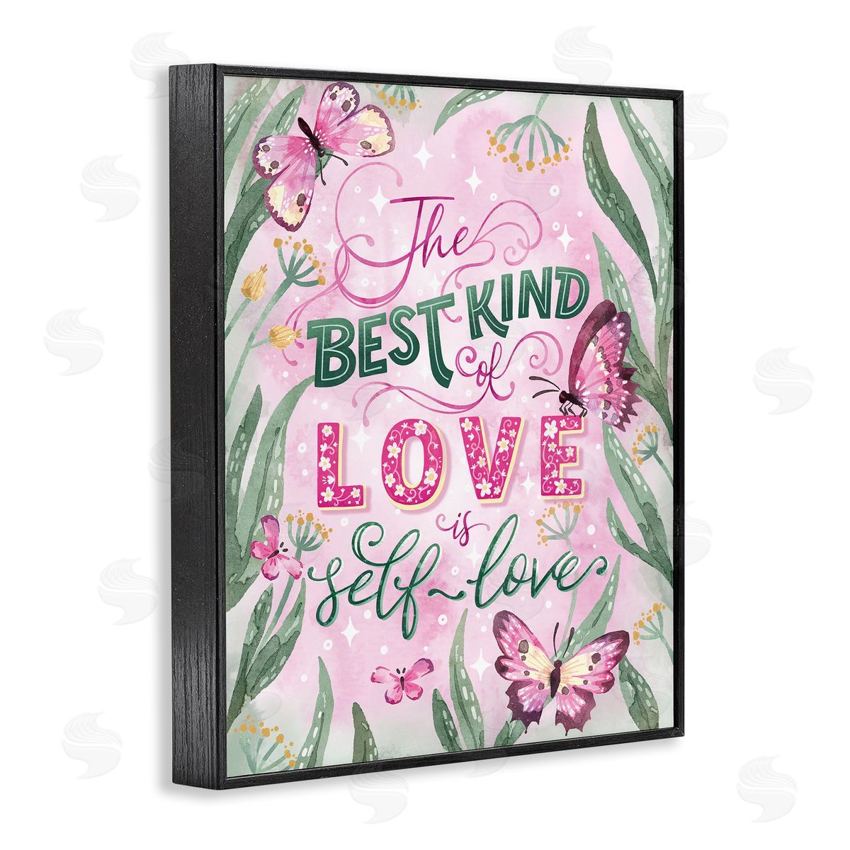 Vanessa Stoilova | Inspirational Self Love is Best