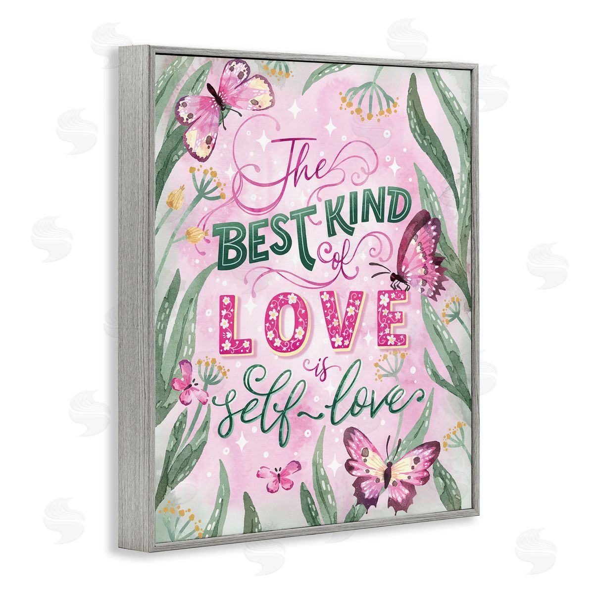 Vanessa Stoilova | Inspirational Self Love is Best