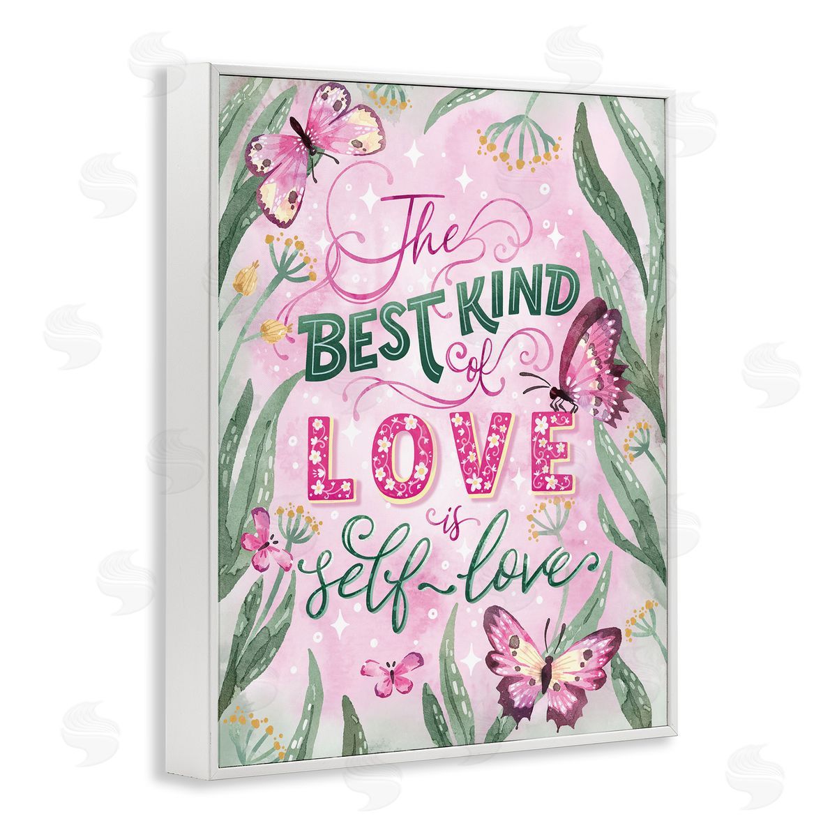 Vanessa Stoilova | Inspirational Self Love is Best