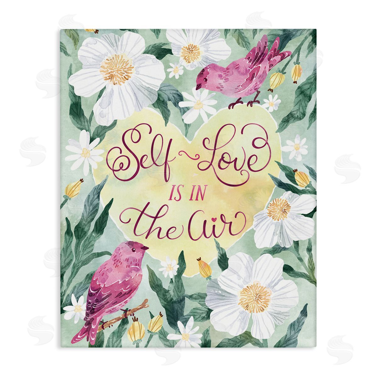 Vanessa Stoilova | Self Love In The Air