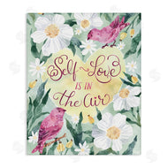 Vanessa Stoilova | Self Love In The Air