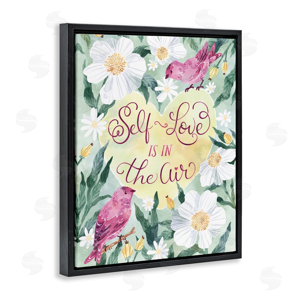 Vanessa Stoilova | Self Love In The Air