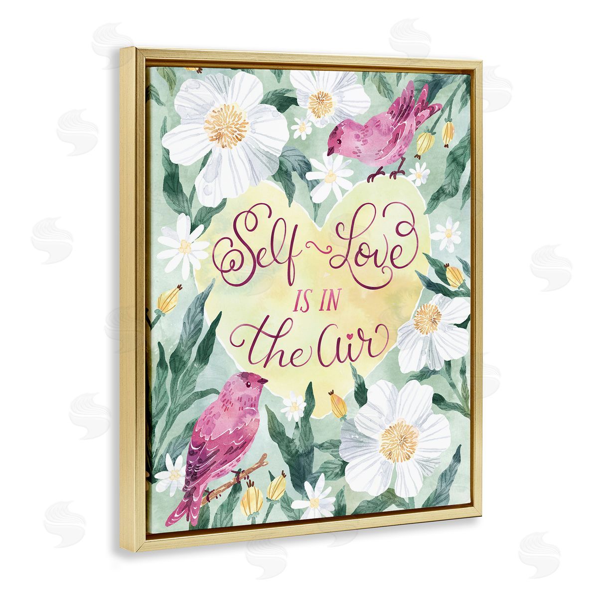Vanessa Stoilova | Self Love In The Air