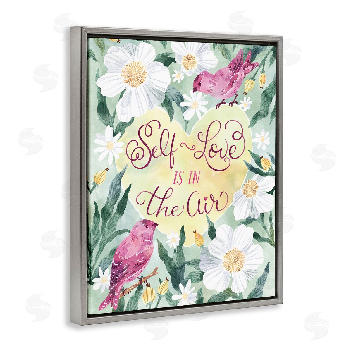 Vanessa Stoilova | Self Love In The Air