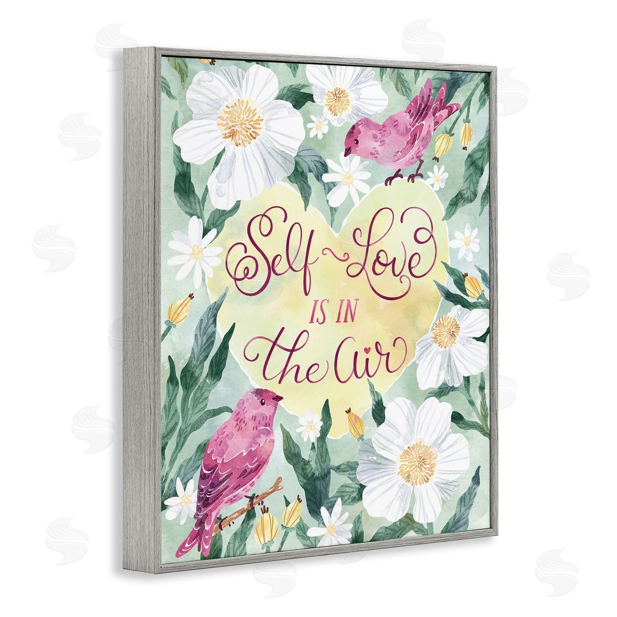 Vanessa Stoilova | Self Love In The Air