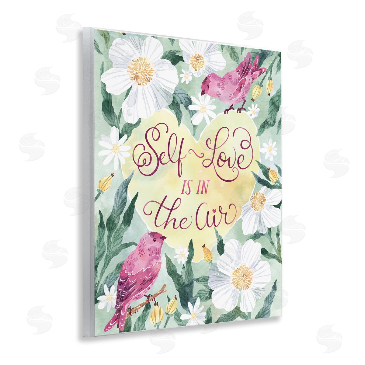 Vanessa Stoilova | Self Love In The Air