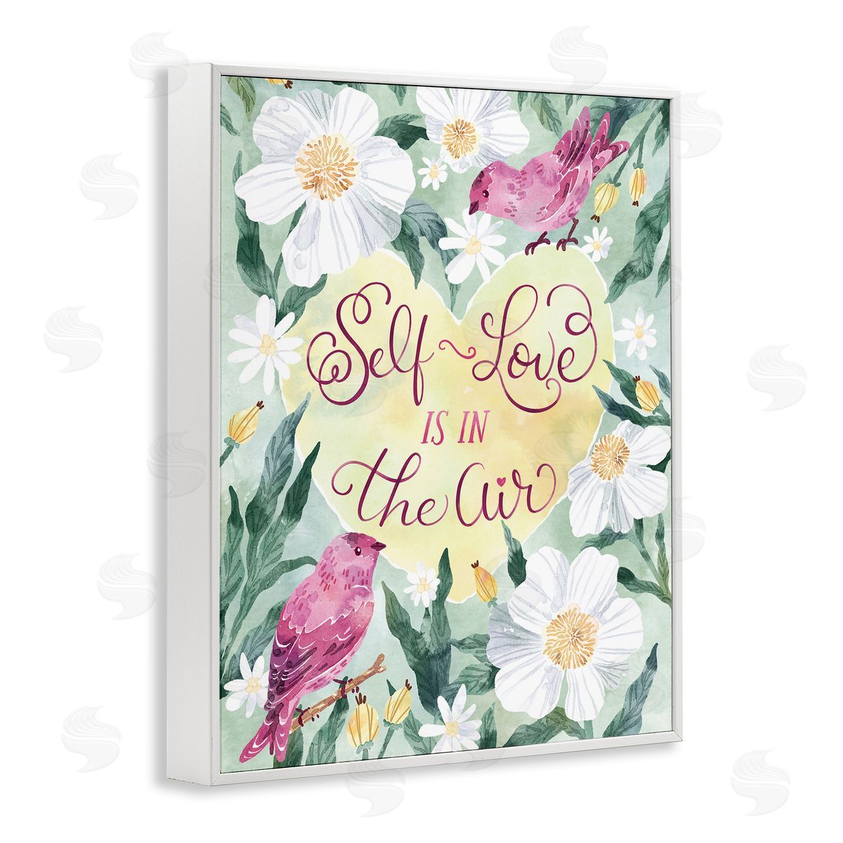 Vanessa Stoilova | Self Love In The Air
