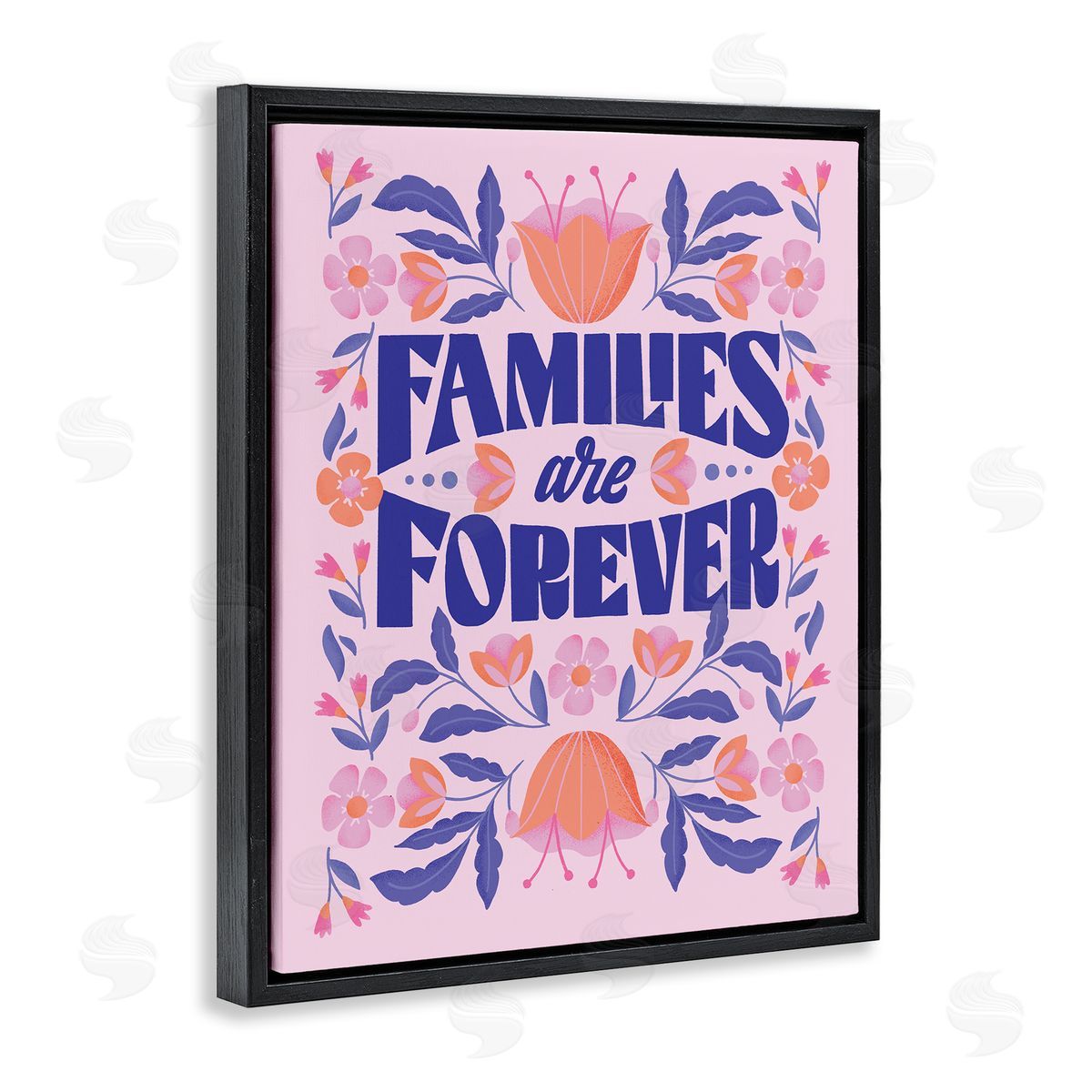 Muffin Grayson | Floral Families Are Forever