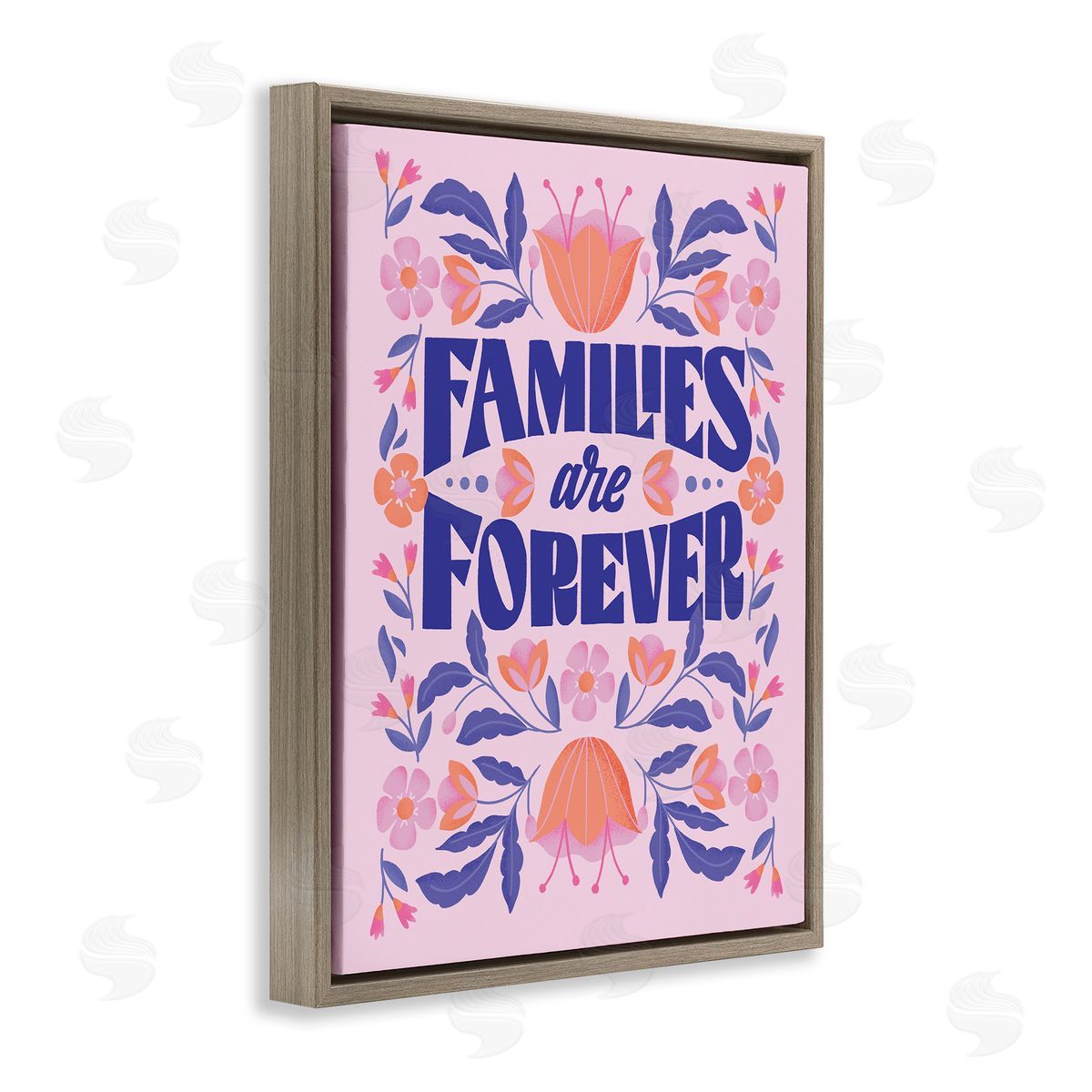 Muffin Grayson | Floral Families Are Forever