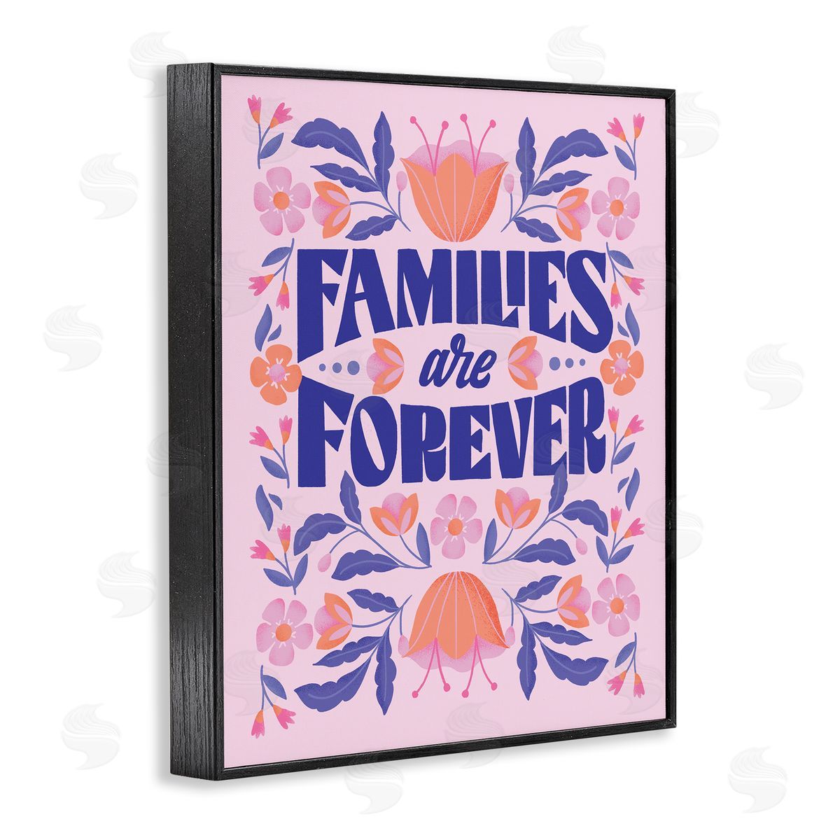 Muffin Grayson | Floral Families Are Forever