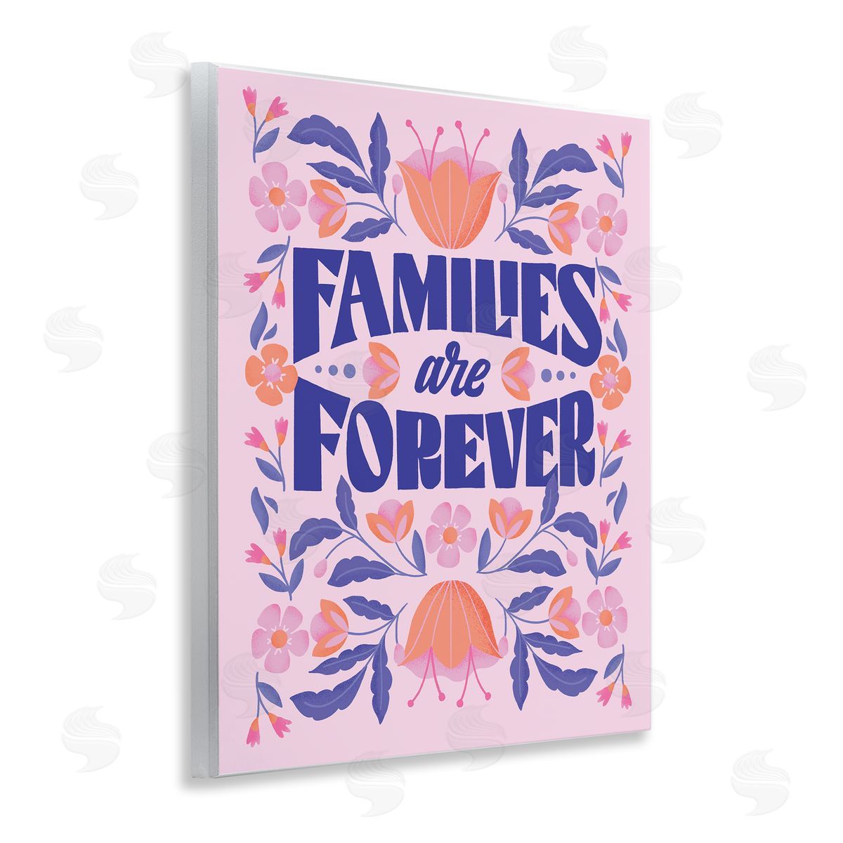 Muffin Grayson | Floral Families Are Forever