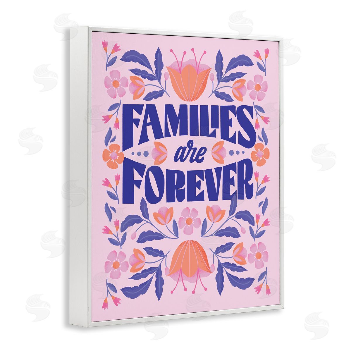 Muffin Grayson | Floral Families Are Forever