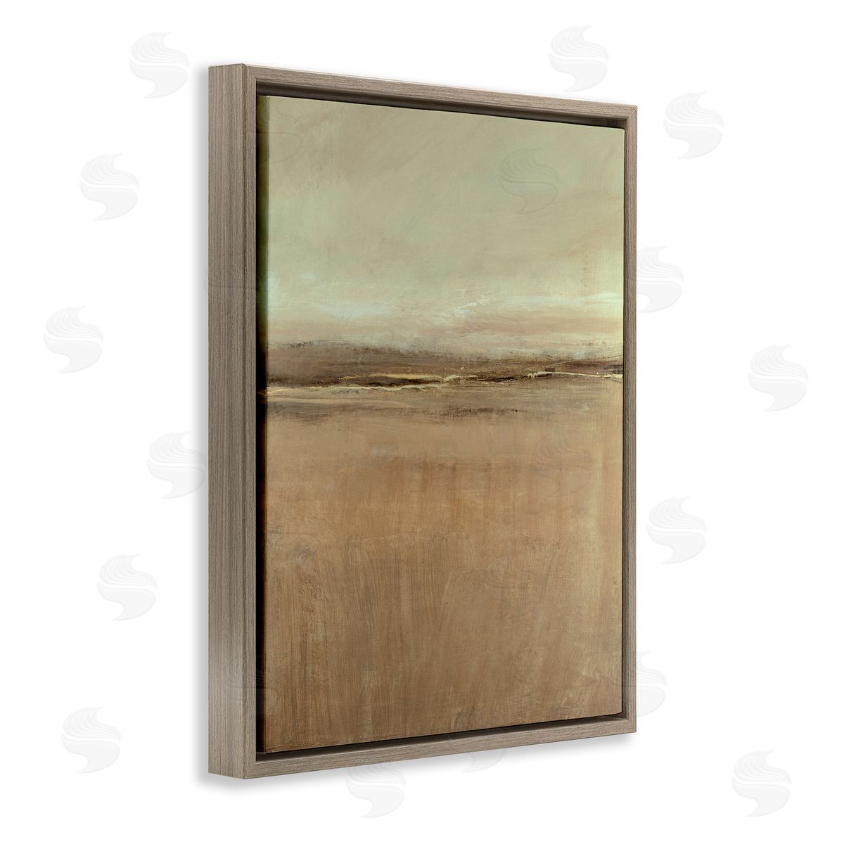 Tim OToole | Abstract Country Desert