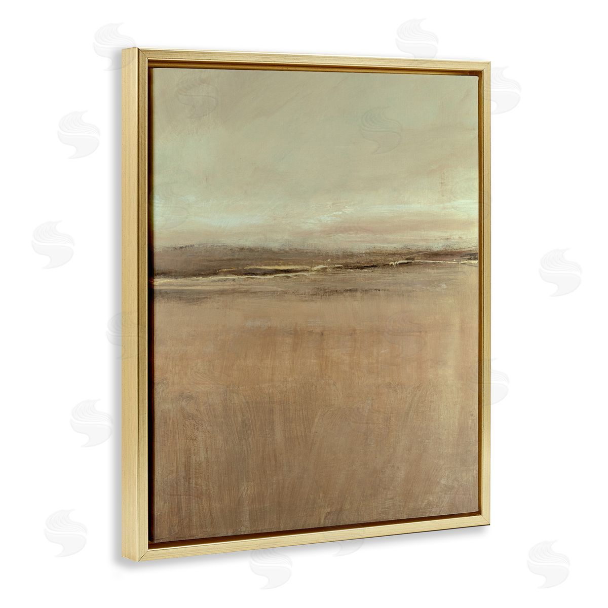 Tim OToole | Abstract Country Desert
