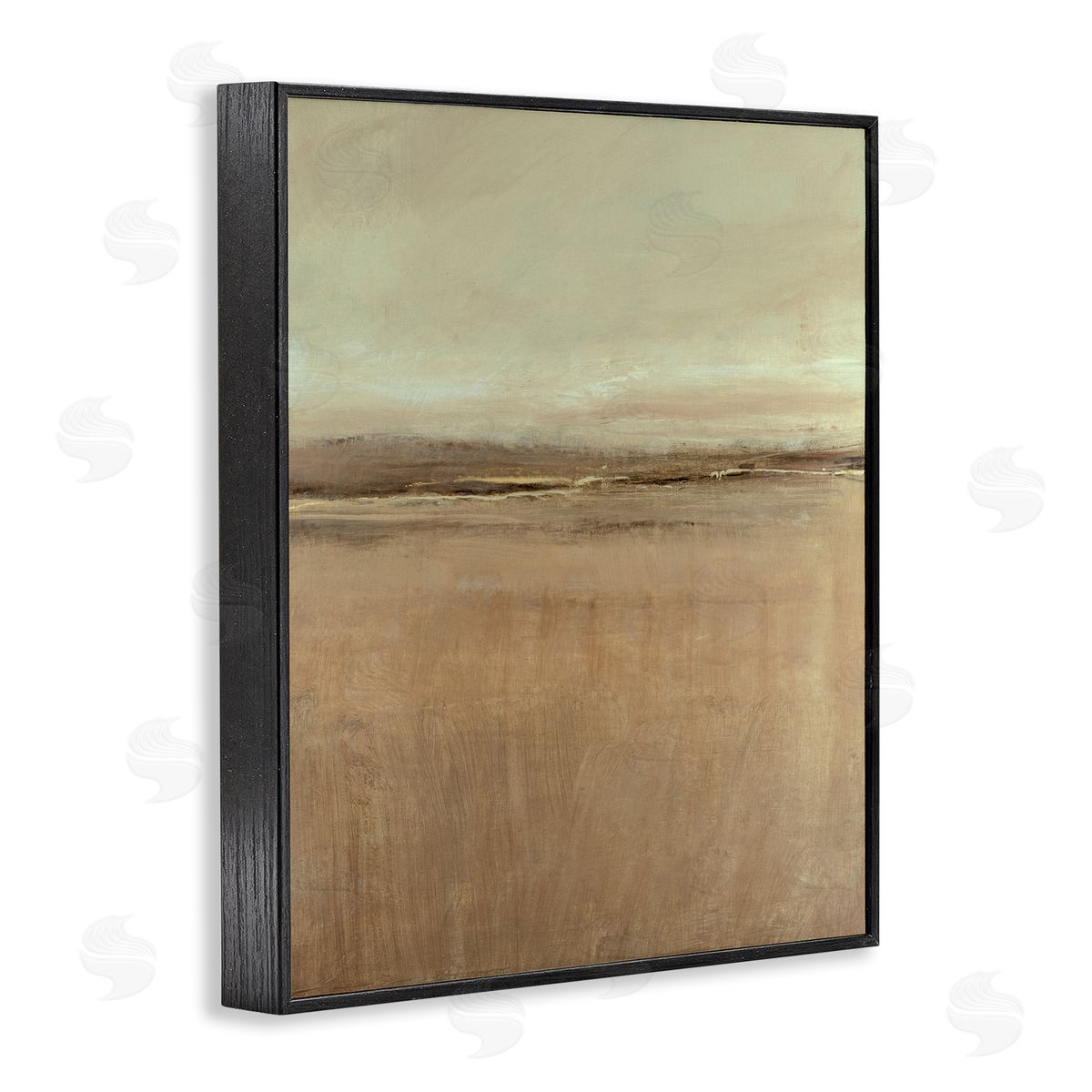 Tim OToole | Abstract Country Desert