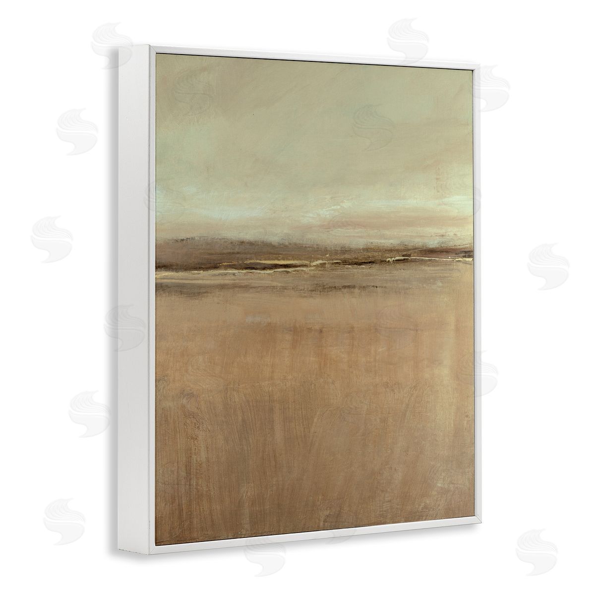 Tim OToole | Abstract Country Desert
