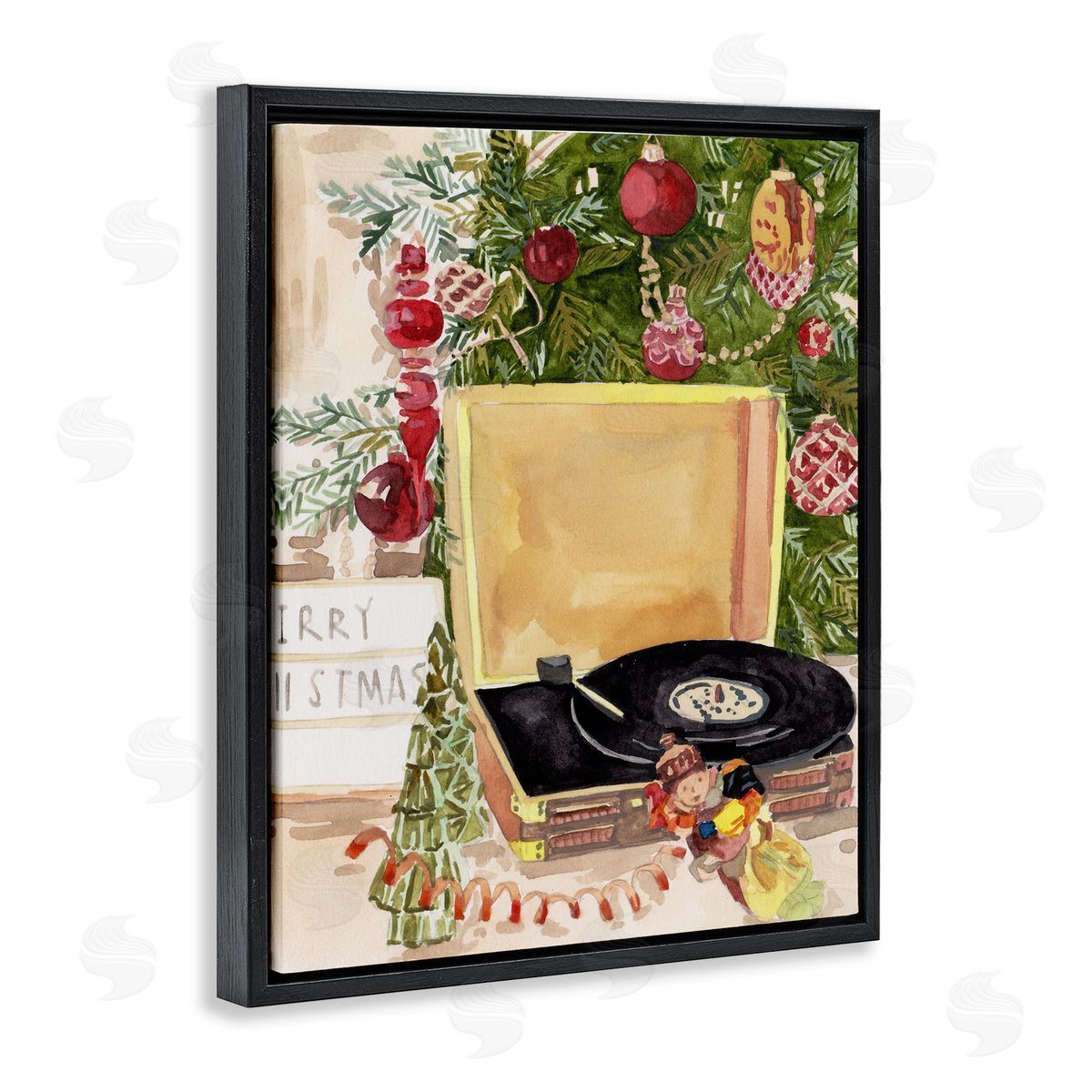 Melissa Wang | Festive Christmas Music Records