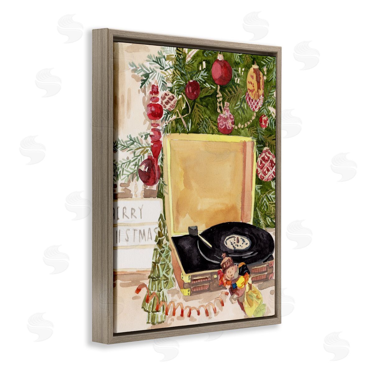 Melissa Wang | Festive Christmas Music Records