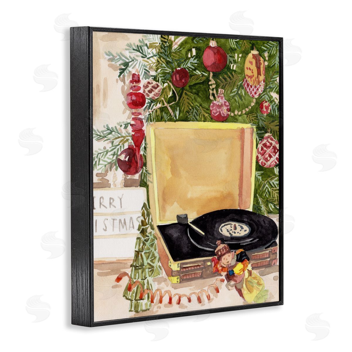 Melissa Wang | Festive Christmas Music Records