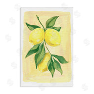 Hannah Moren | Hanging Lemons Country Charm