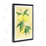 Hannah Moren | Hanging Lemons Country Charm