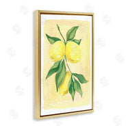 Hannah Moren | Hanging Lemons Country Charm
