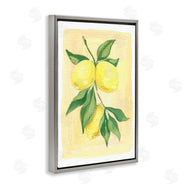 Hannah Moren | Hanging Lemons Country Charm