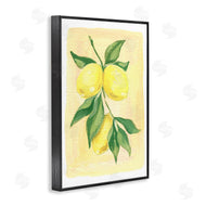 Hannah Moren | Hanging Lemons Country Charm