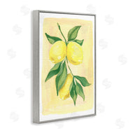 Hannah Moren | Hanging Lemons Country Charm