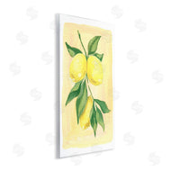 Hannah Moren | Hanging Lemons Country Charm