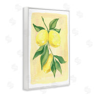 Hannah Moren | Hanging Lemons Country Charm