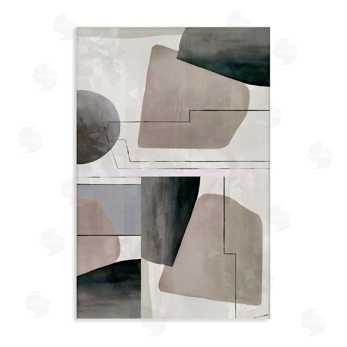 cartissi | Modern Neutral Geometrics