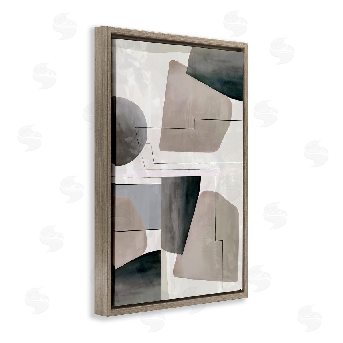 cartissi | Modern Neutral Geometrics