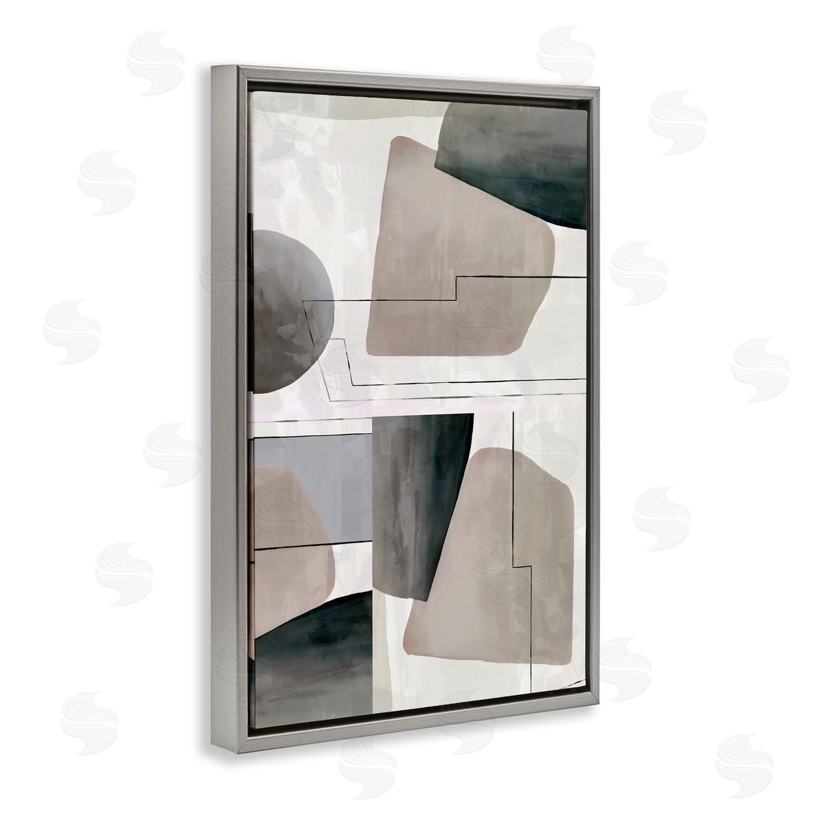 cartissi | Modern Neutral Geometrics