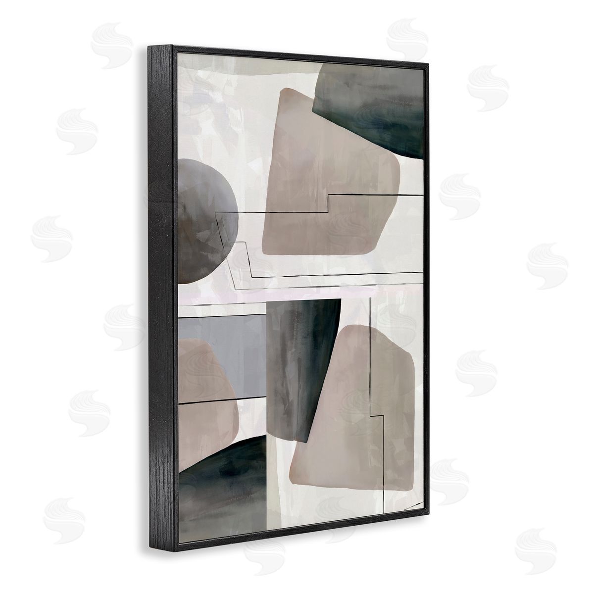 cartissi | Modern Neutral Geometrics