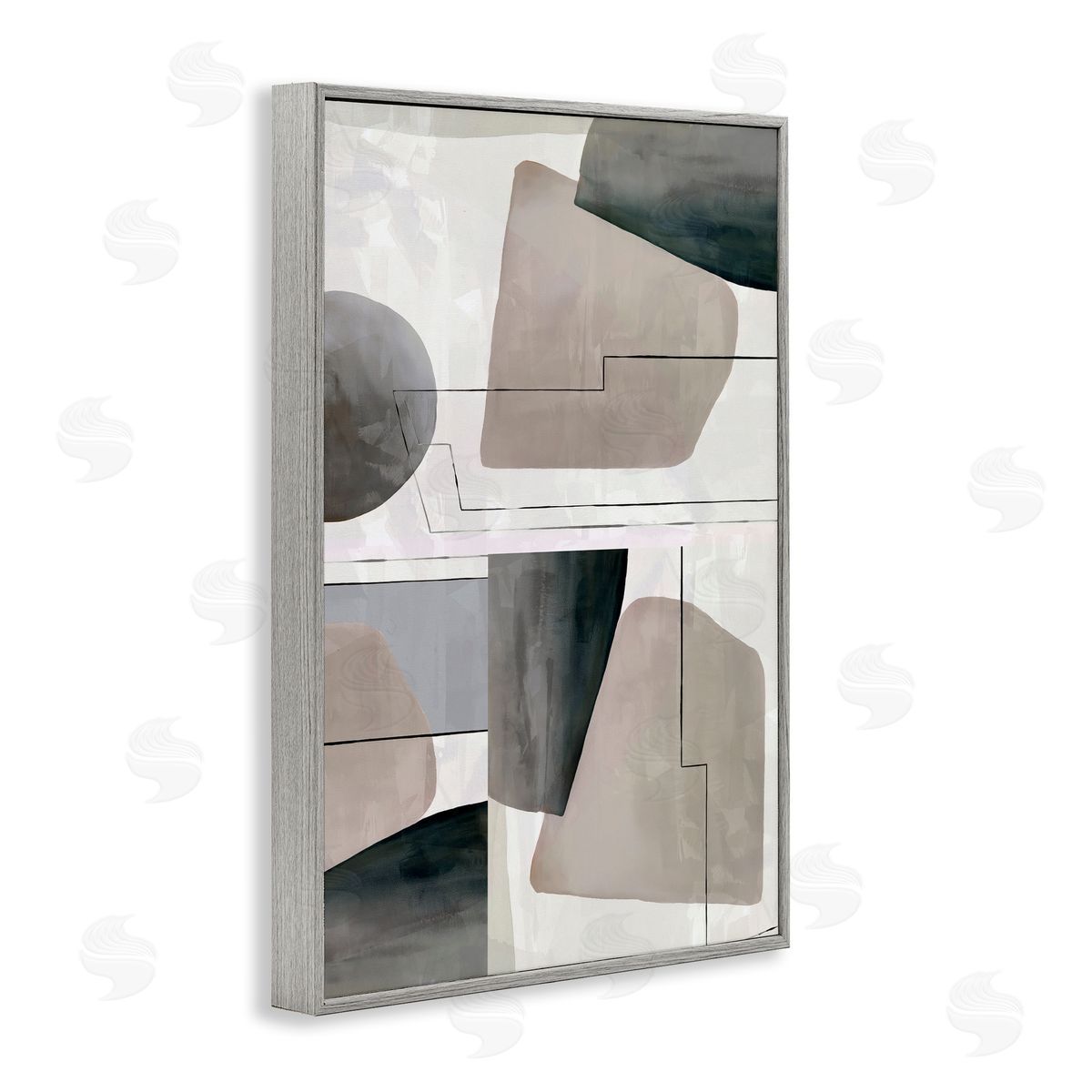 cartissi | Modern Neutral Geometrics