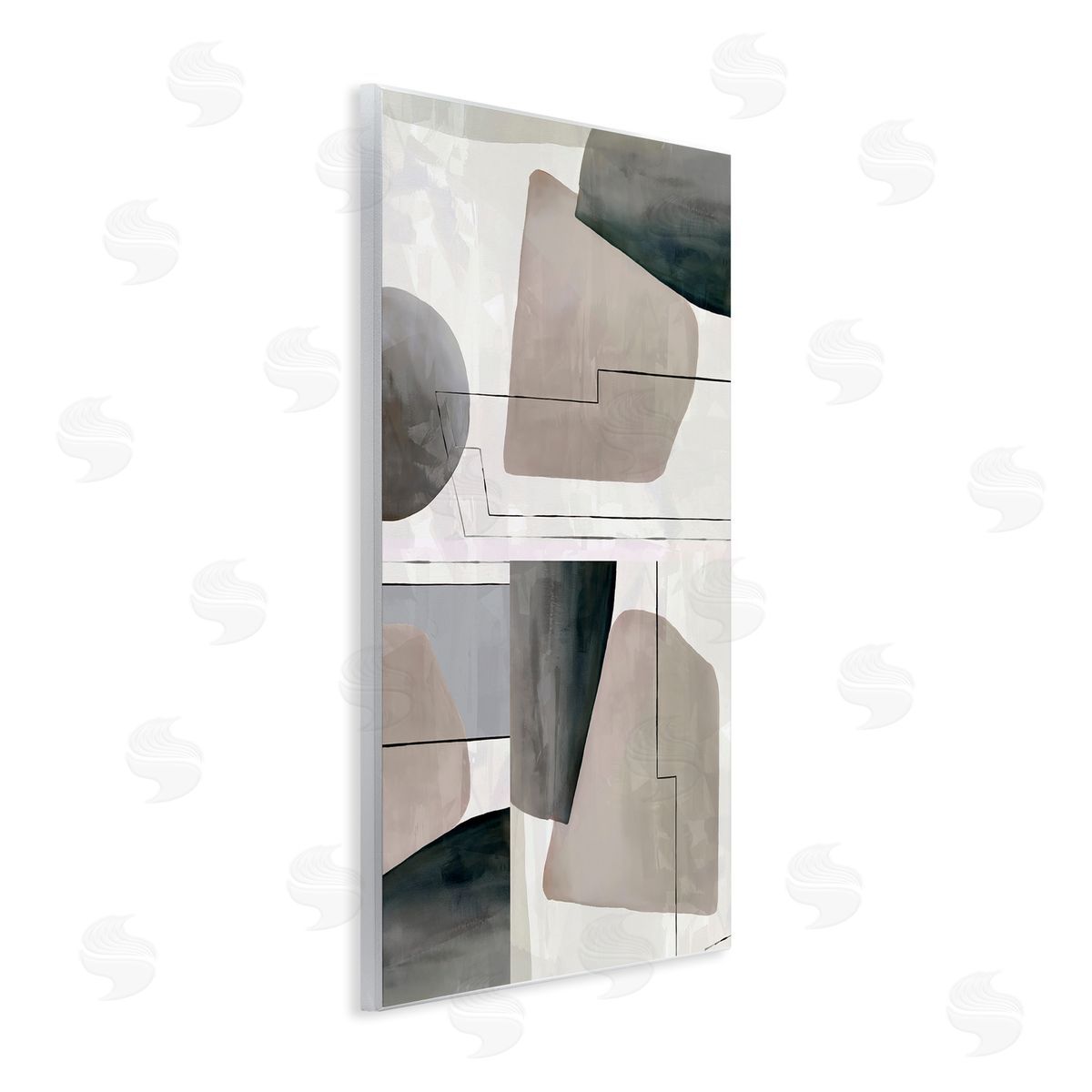 cartissi | Modern Neutral Geometrics