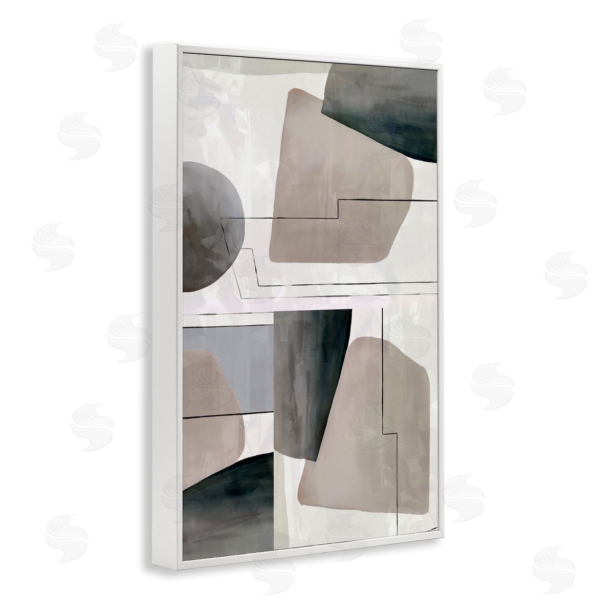 cartissi | Modern Neutral Geometrics