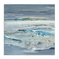 Lera | Abstract Folded Wave Ripples