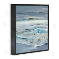Lera | Abstract Folded Wave Ripples
