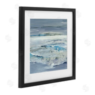 Lera | Abstract Folded Wave Ripples