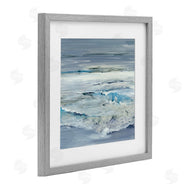 Lera | Abstract Folded Wave Ripples