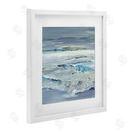 Lera | Abstract Folded Wave Ripples
