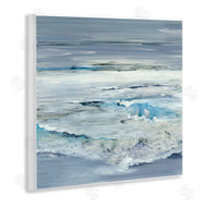 Lera | Abstract Folded Wave Ripples