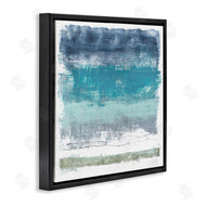 Filippo Ioco | Beachy Tone Abstraction